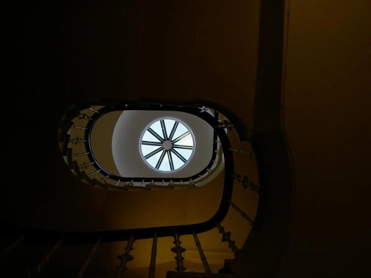 Merith House Hotel Edinburgh