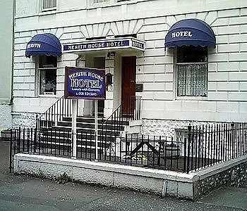 Merith House Hotel Edinburgh
