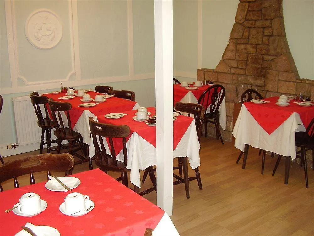 Merith House Hotel Edinburgh