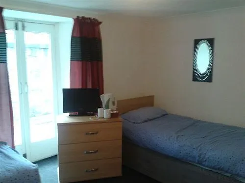 Merith House Hotel Edinburgh 3*,  Birleşik Krallık