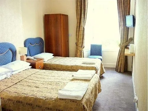 Merith House Hotel Edinburgh