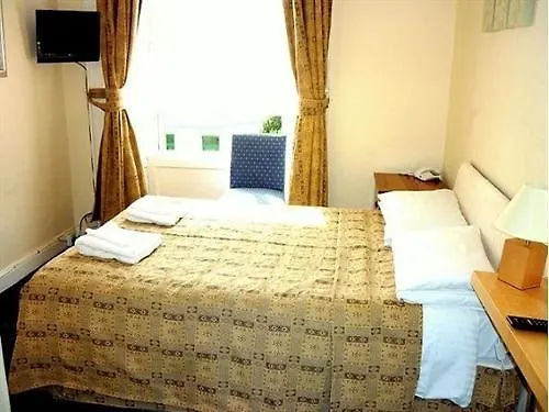 Merith House Hotel Edinburgh