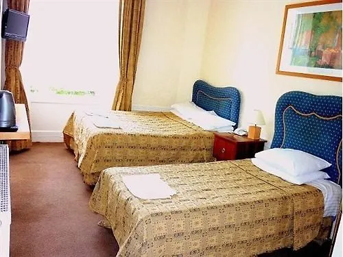 Merith House Hotel Edinburgh 3*,