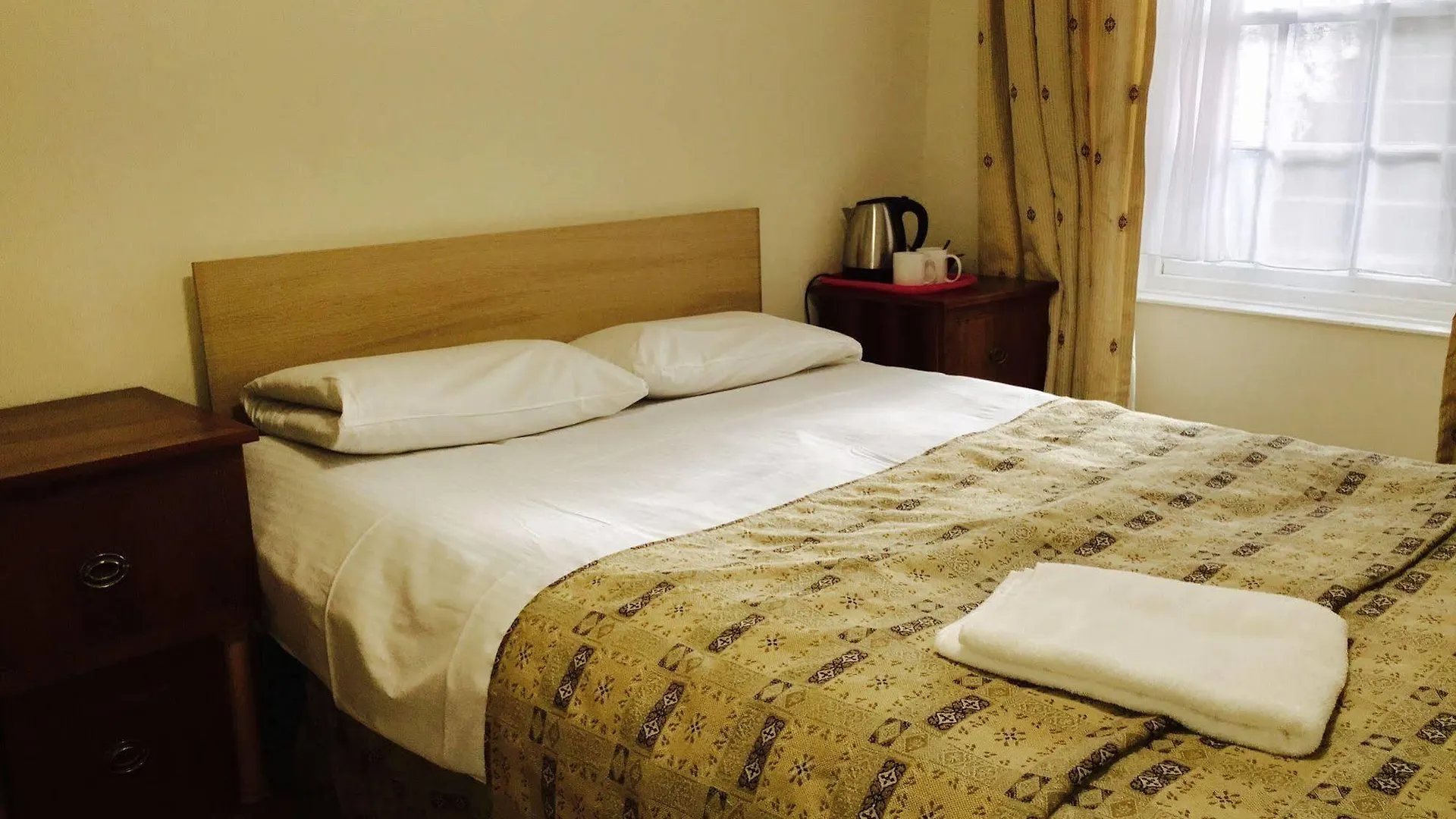 Merith House Hotel Edinburgh
