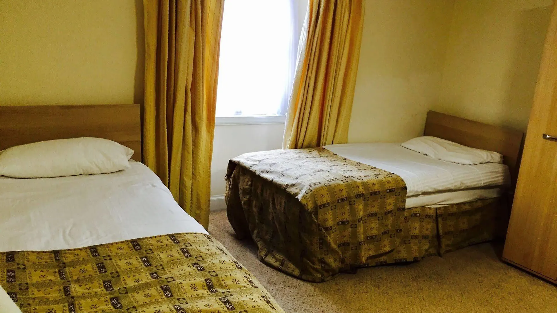 Merith House Hotel Edinburgh