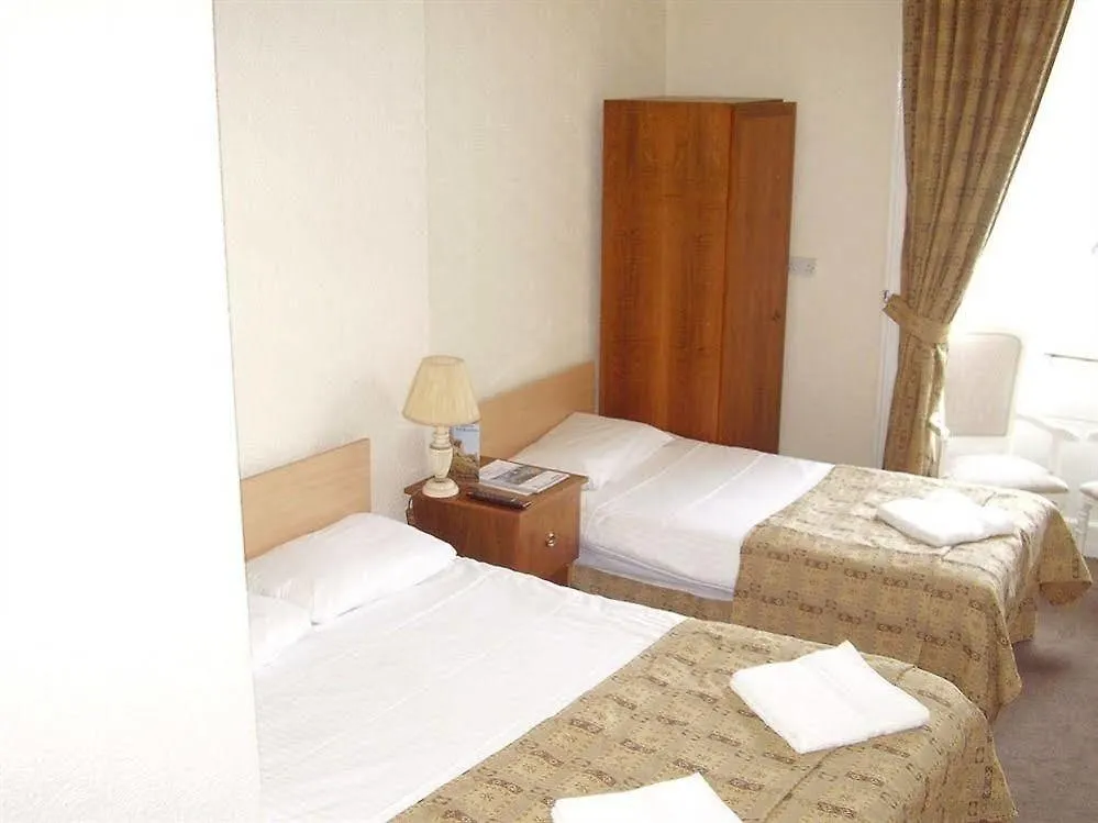 Merith House Hotel Edinburgh
