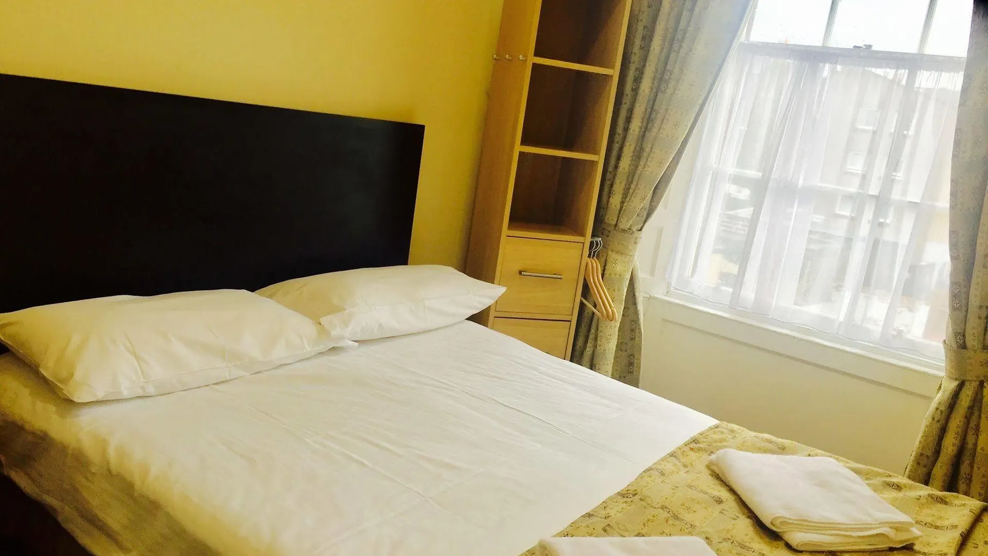 Merith House Hotel Edinburgh