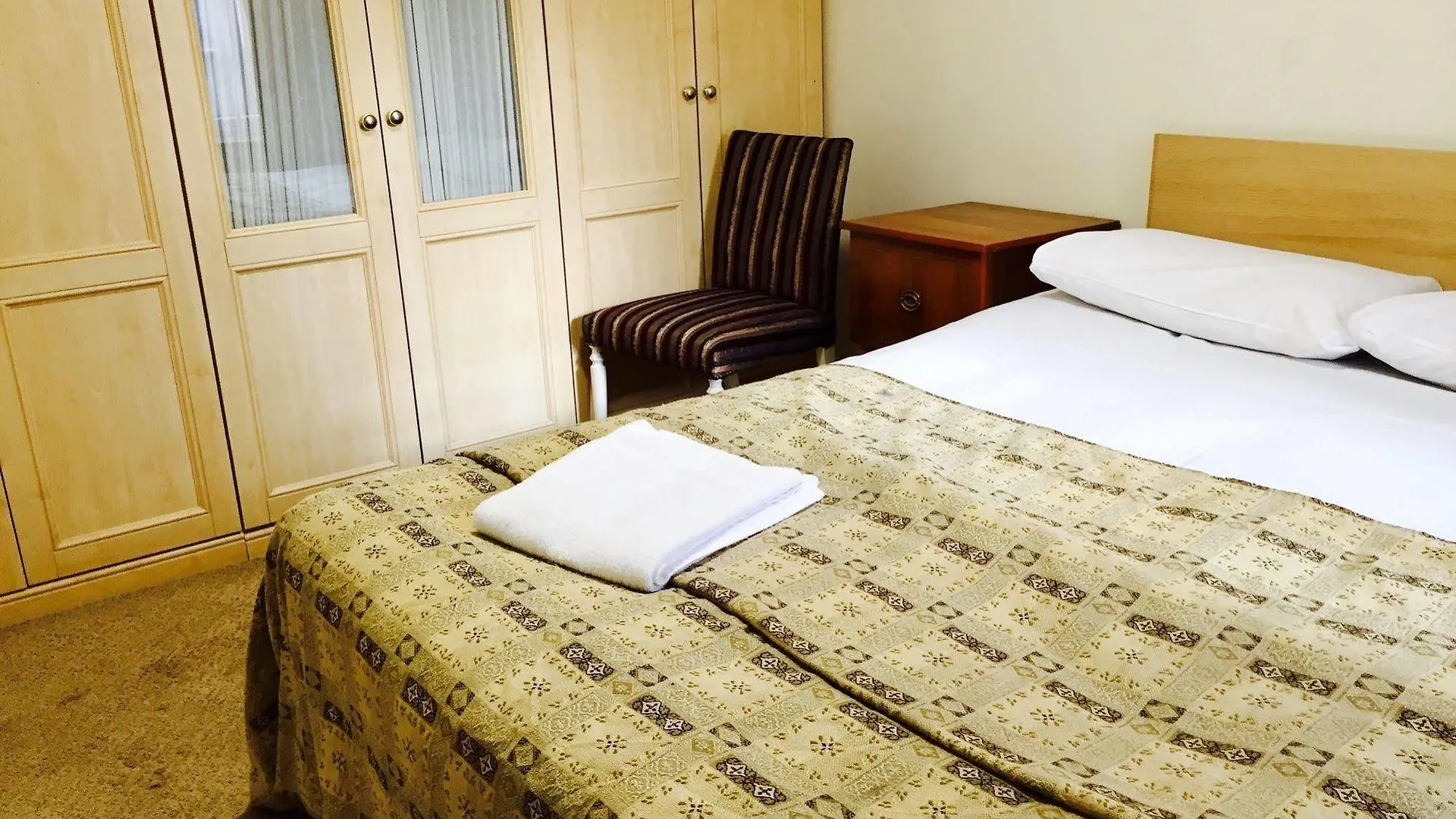 Merith House Hotel Edinburgh