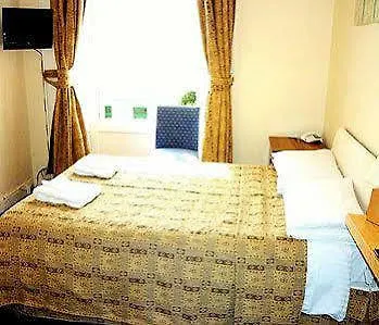 Merith House Hotel Edinburgh