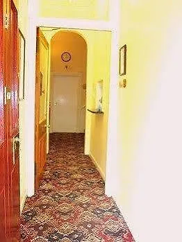 Merith House Hotel Edinburgh Birleşik Krallık