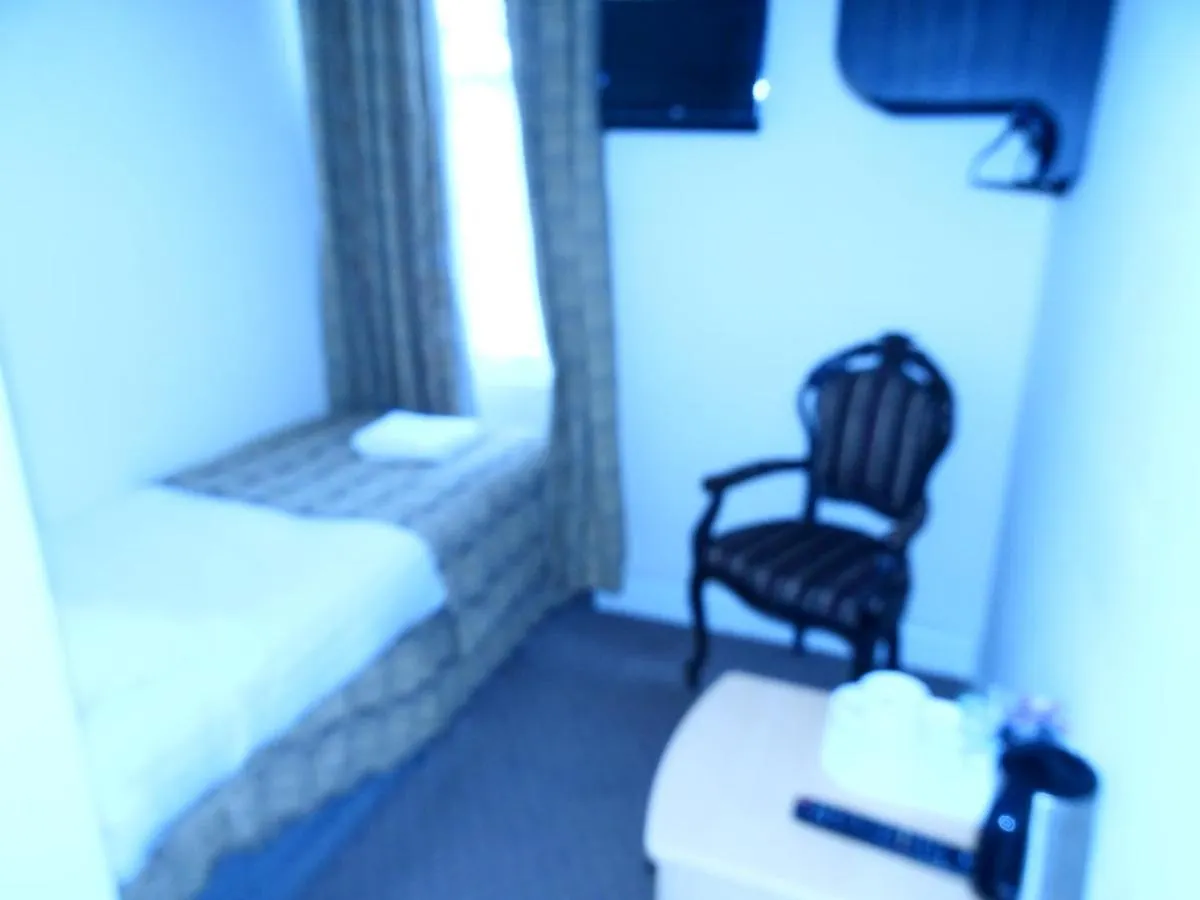 Merith House Hotel Edinburgh
