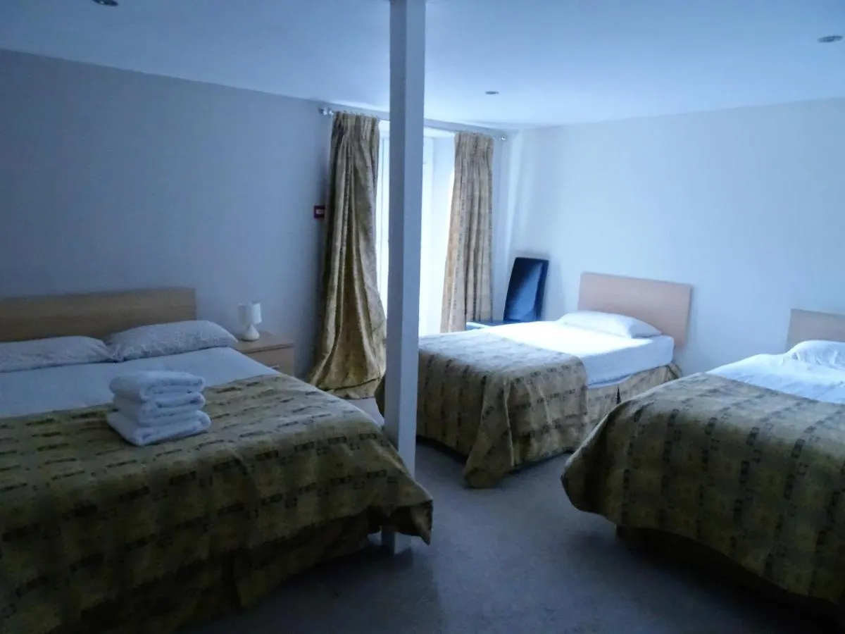 Merith House Hotel Edinburgh