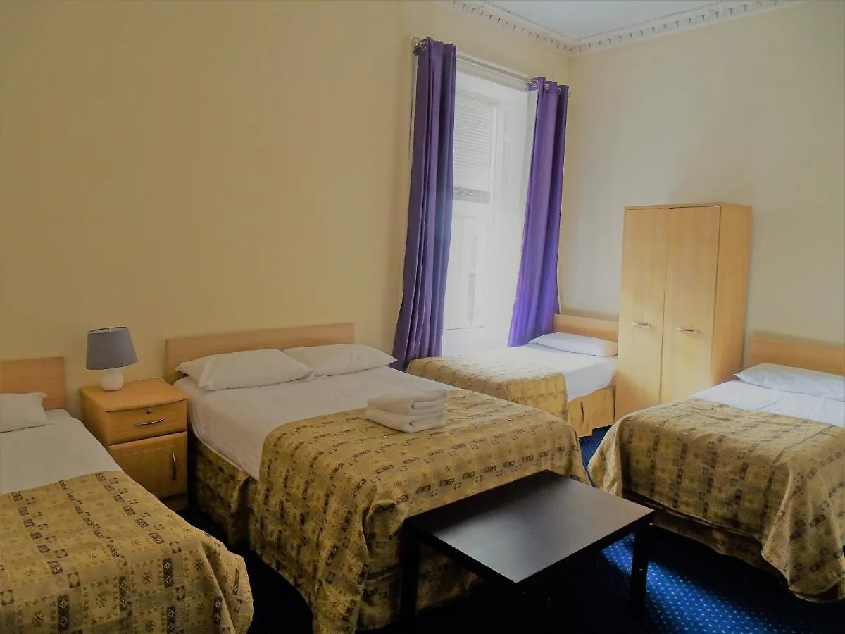 Merith House Hotel Edinburgh