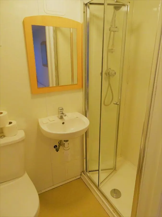 Merith House Hotel Edinburgh