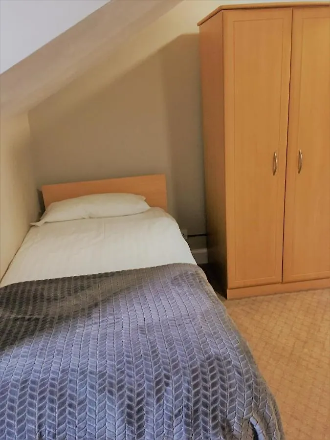 Merith House Hotel Edinburgh