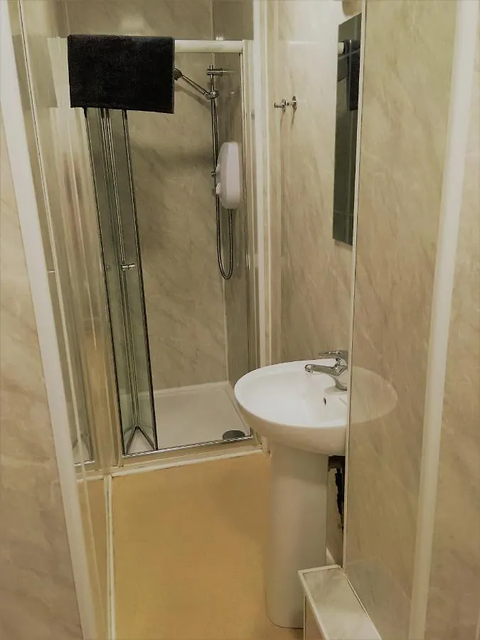 ***  Merith House Hotel Edinburgh Birleşik Krallık