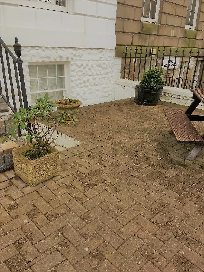 Merith House Hotel Edinburgh Birleşik Krallık