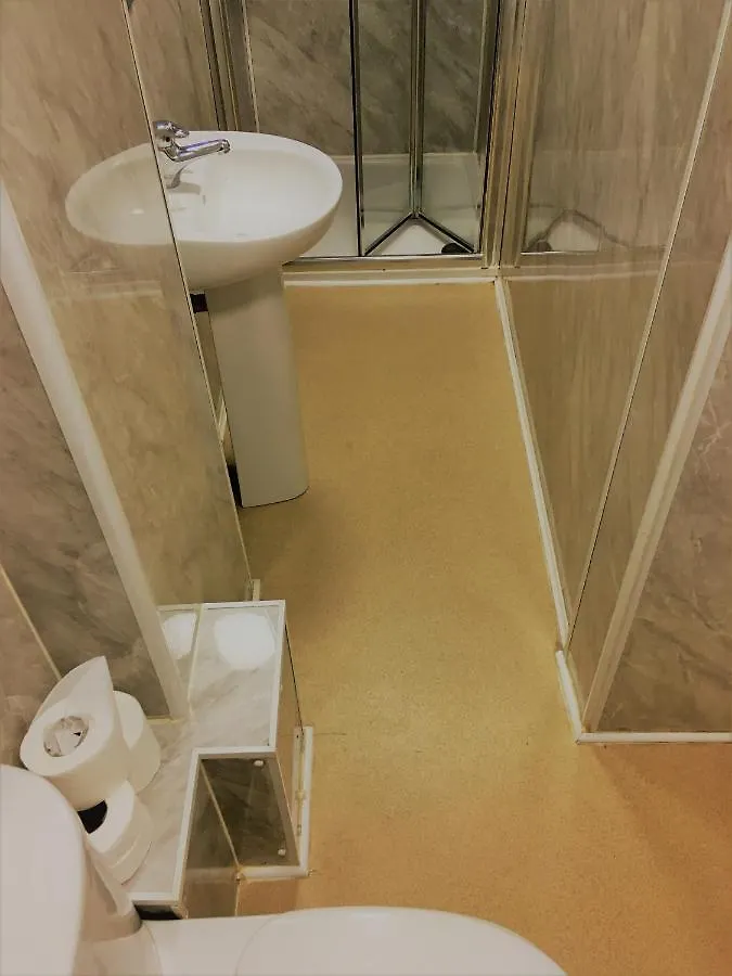 Merith House Hotel Edinburgh 3*,