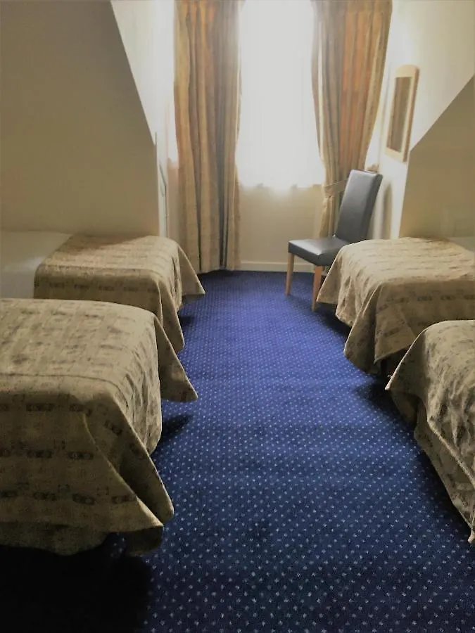 Merith House Hotel Edinburgh 3*,  Birleşik Krallık